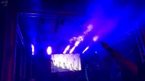 Intent:Outtake - Das letzte Geleit (Live in Leipzig 2020) [4K]