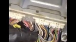 Don't Change TCM! 2003-2005 Mazda 3/6 P0753 Solenoid A Electrical Stuck in 3rd gear FIXED