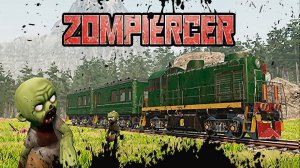 Zompiercer #8