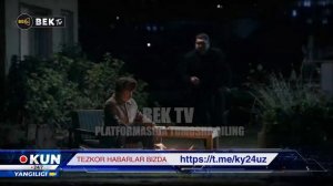 Qashqirlar Makoni PISTIRMA 305-Qism | O'zbek tilida | 6 FASL