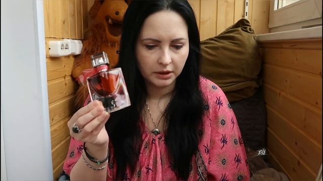 Lancome La Vie est Belle Intensément & Hugo Boss Alive смотреть онлайн