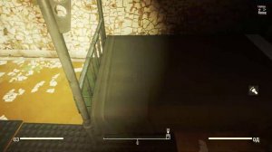 Fallout 4 | Убежище 95