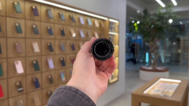 Стайлер Dyson Airwrap Complete Long HS05 Blue/Blush смотреть онлайн