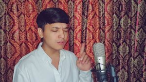Она любила розы-Ислам Итляшев | Ona lyubila rozi-Islam Itlyaeshev (Cover by. Akmal')