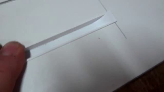 WOODMAN: Доработка декоративного штапика (молдинга) смотреть онлайн