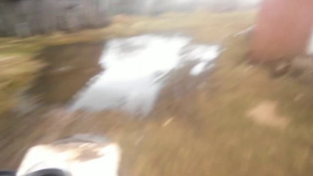 Самодельный пневмоход иж Юпитер . смотреть онлайн