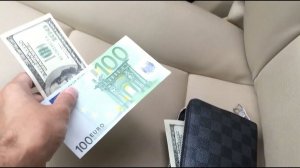 Shopping, La Barge, Утренний Завтрак