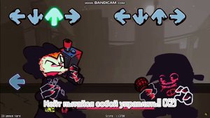 Evil Pico ПЕРЕВОД На Русский!