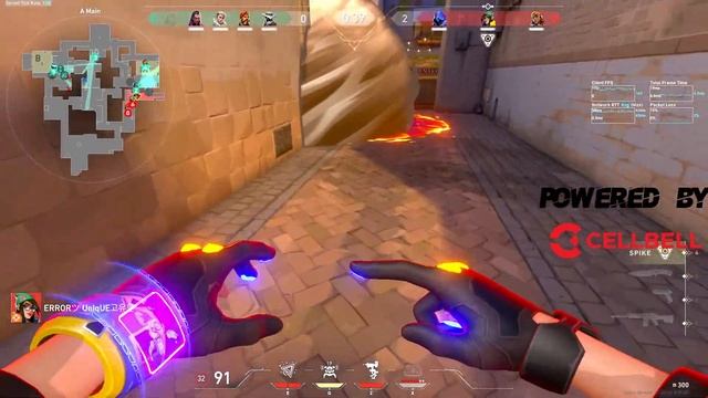 Tech Xtra Valorant tournament day 1 || Team Disunity vs Team Error Official#valorant #valorantindi смотреть онлайн