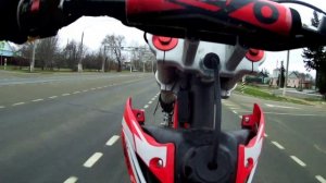 Стант на Kayo t2 g 250
