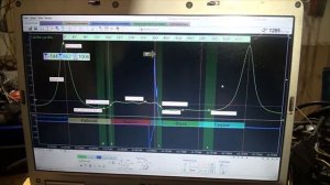 Тойота Спасио 1NZ-FE троит. Загадка диагностам. Часть2