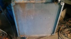 Ремонт радиаторов. Ремонт радиаторов охлаждения.