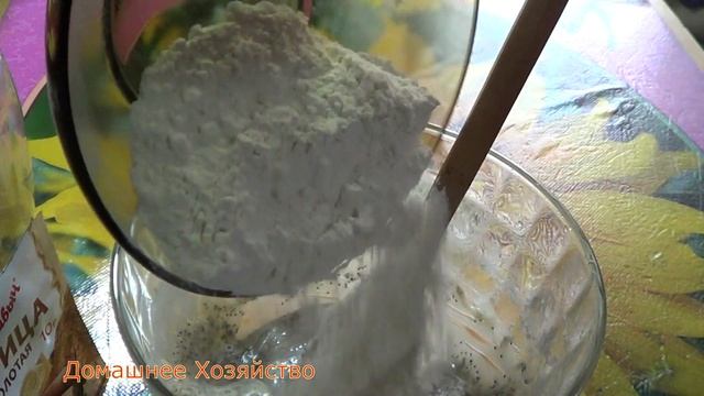 ПЕЧЕНЬЕ за 5 минут//Без яиц и молочных продуктов