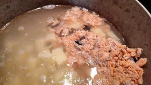 Рыбный суп/Рыбный суп из форели/Рыбный суп  просто и вкусно