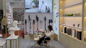 Кантонская Выставка 2023