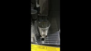 Промывка кофемашины Philips