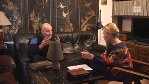 ПЁТР МАМОНОВ О ДУХЕ СВЯТОМ.