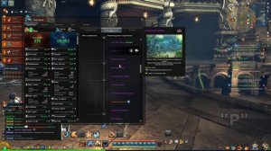 ГАЙД для НОВИЧКОВ в Blade and Soul основные вопросы