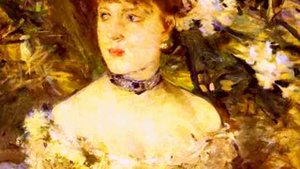 Berthe Morisot - Debussy - Scherzo-Intermezzo