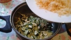 Вкуснейший салат с КОРЕЙСКОЙ МОРКОВЬЮ И СЫРОМ!!!!!