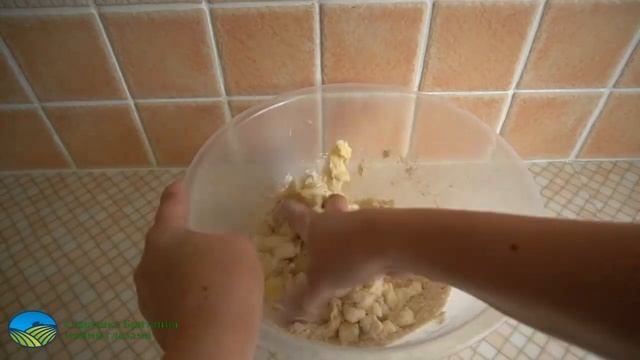 Вишневый пирог - любовь до последнего кусочка