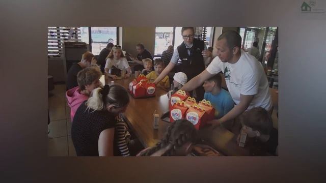 ДЕТСКИЙ ПРАЗДНИК 1 ИЮНЯ смотреть онлайн