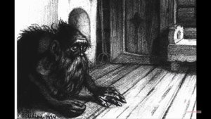Про домового в моей квартире – реальная история из жизни