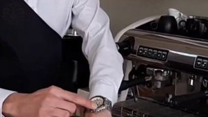 Nuova Simonelli 2 gr  Снять завоздушивание