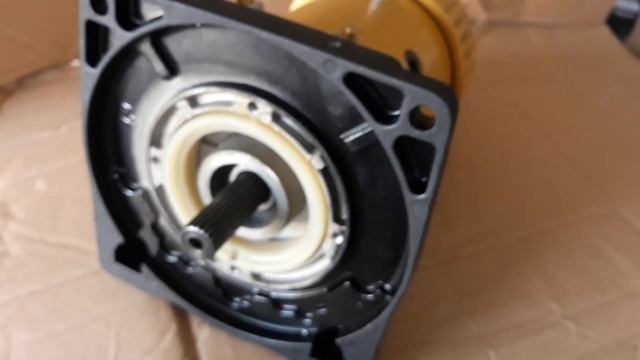 Мотор Goldenpower 9274 на Runva смотреть онлайн