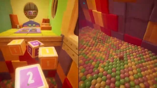 Dawg В It Takes Two с Алисоном #8 смотреть онлайн