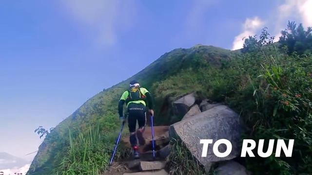 Teaser MesaStila Peaks Challenge 2016. Courtesy by Phinemo смотреть онлайн