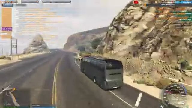 GTA 5 RPG-SMOTRA RAGE (9 день-копим 50лямов!)