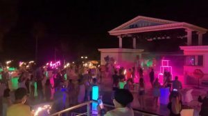 Turkey, SeaLife Kemer Resort Hotel 5* / Обзор отеля Sea Life / Анимация, вечеринка в отеле