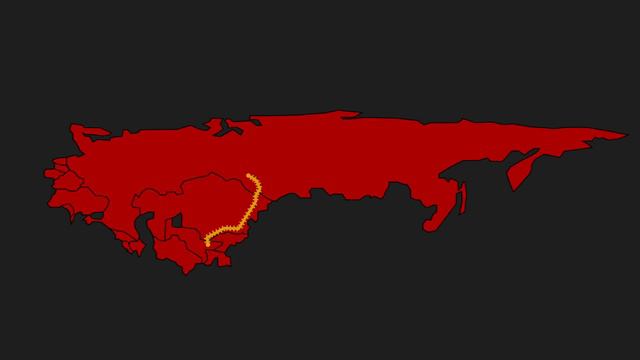 От кланов к классам: Как Советская власть строила Казахстан смотреть онлайн