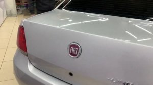 Fiat Linea 2010