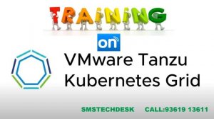 vmware tanzu tutorial | Training on VMware Tanzu Kubernetes Grid | Beginners