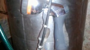 система полива из помпы от стиральной машины своими руками