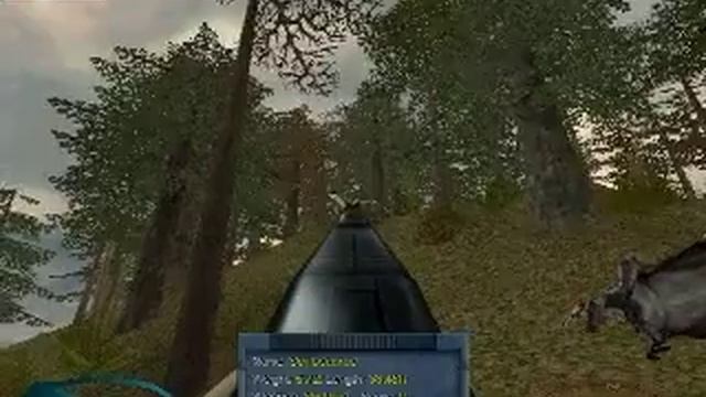 Crusher in Carnivores 2 смотреть онлайн