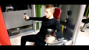 Что Будет если Пить КРЕАТИН Эктоморфу 30 Дней? Моя Трансформация!!!