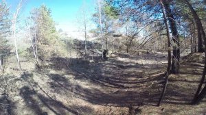 Насыпь 26.04.22