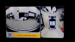 Как правильно установить камеру 360° INСAR RBV-01