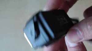 Синхрокабель для вспышки.