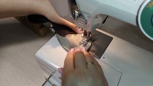 Переделываем чешки из больших в маленькие