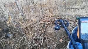 Мое мнение по металлоискателям Quest Q20-40