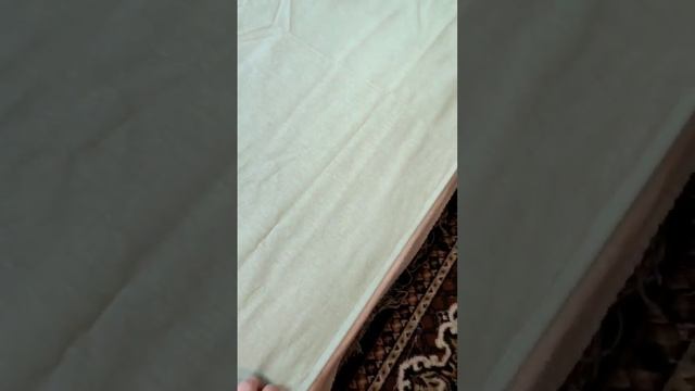 Из лоскутков от Магнатекс наикрасивейший комплект на продажу к 8 марта #шитье #рукоделие смотреть онлайн