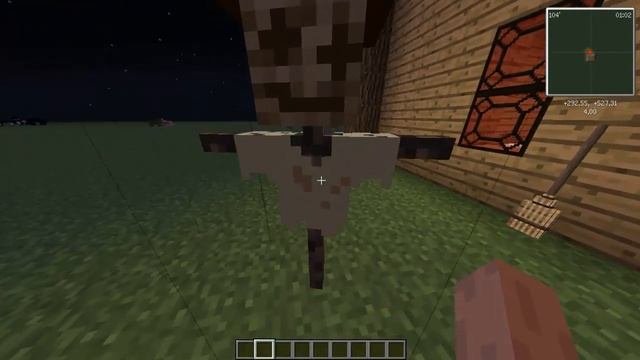 Обзор модов Minecraft 1.7.10  Deco Craft  + Помощь в установке мода смотреть онлайн