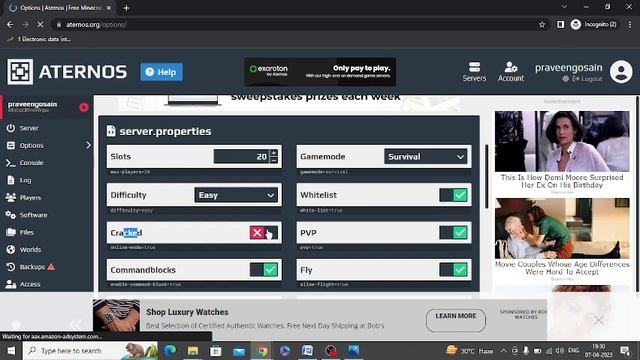 [Fix] Failed to connect to the server Failed to login: Invalid session In Minecraft, TLauncher