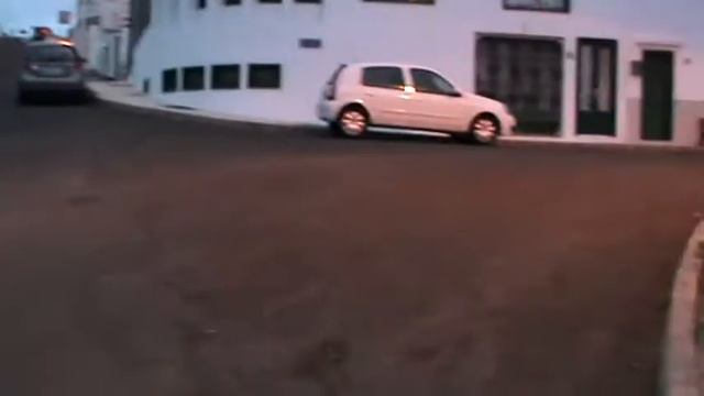 ИСПАНИЯ: Заблудились в Пуэрто дель Кармен... Канарские острова... Лансароте Lanzarote