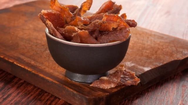 Производство Мясных чипсов как бизнес идея