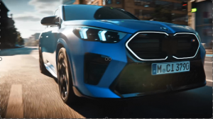 HJFM - GANG STAR \ Новый BMW X2  \ Музыка в Машину, Музыка, G-House, BASS BOOSTED